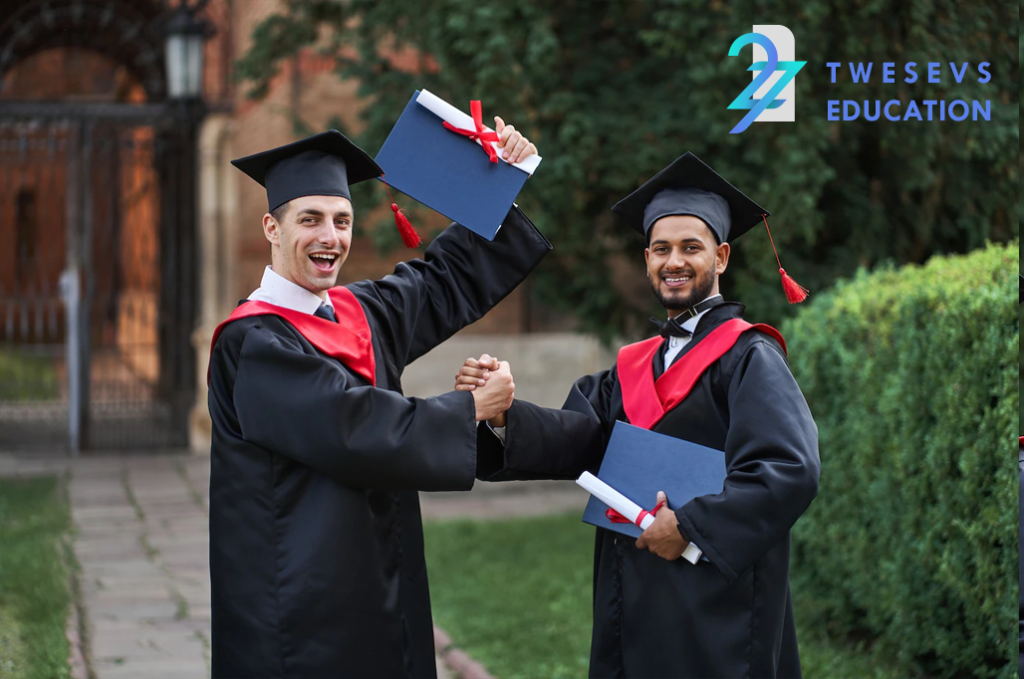 دراسة الماجستير في ماليزيا