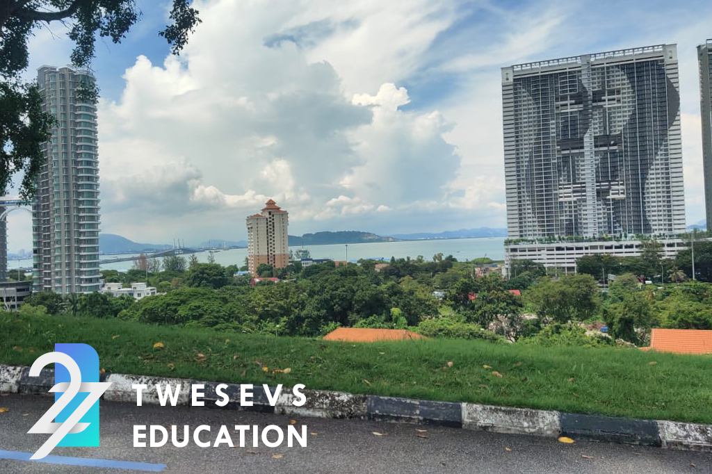 التخصصات الدراسية في جامعة usm ماليزيا