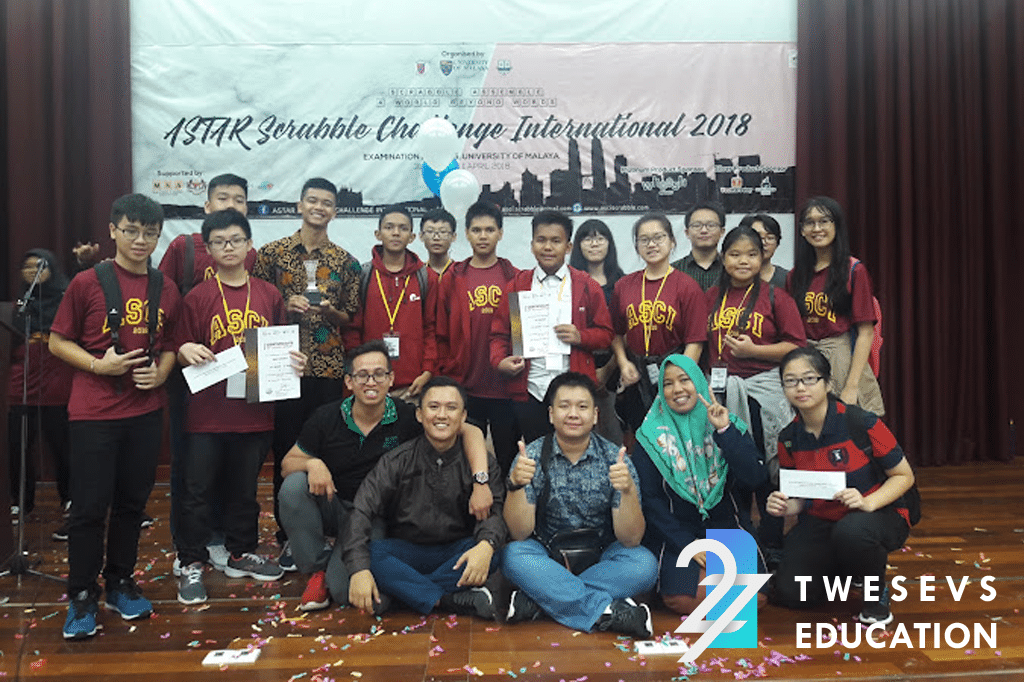 التعليم الجامعي في ماليزيا