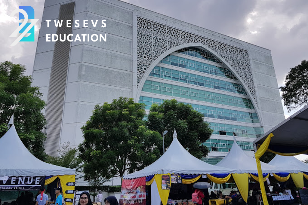 التعليم الجامعي في ماليزيا