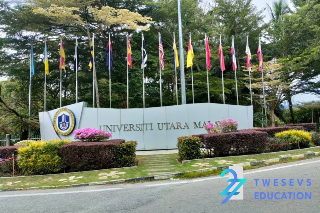 اختيار الجامعة الحكومية المناسبة في ماليزيا