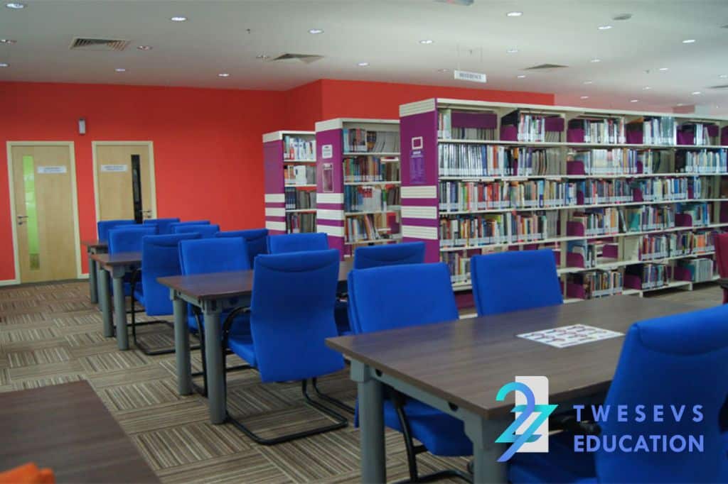 كيفية القبول في جامعات ماليزيا